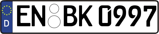 EN-BK0997