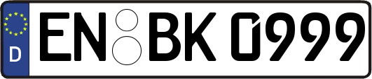 EN-BK0999