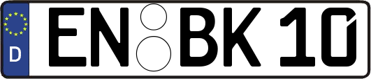 EN-BK10