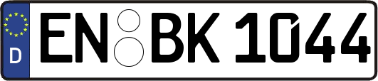 EN-BK1044