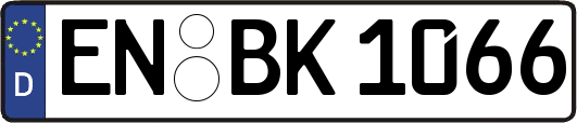 EN-BK1066