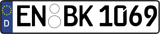 EN-BK1069