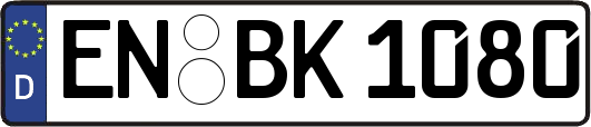 EN-BK1080