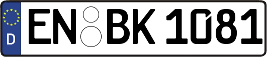 EN-BK1081