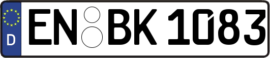 EN-BK1083