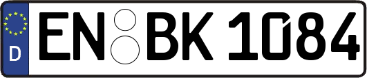 EN-BK1084