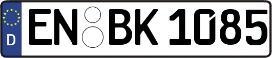 EN-BK1085