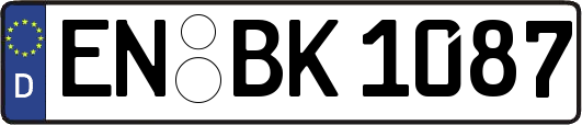 EN-BK1087