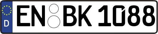 EN-BK1088