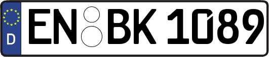 EN-BK1089