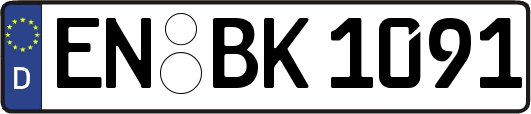 EN-BK1091