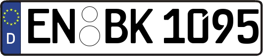 EN-BK1095