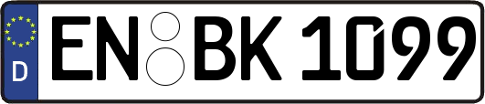 EN-BK1099