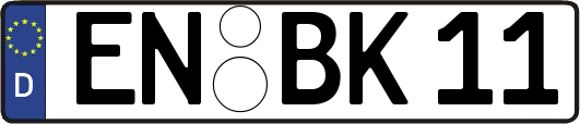 EN-BK11