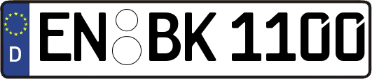 EN-BK1100