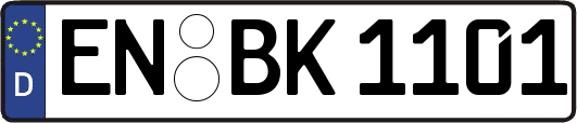 EN-BK1101