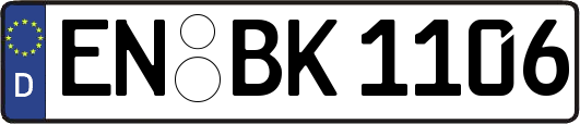 EN-BK1106