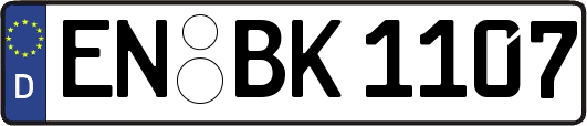 EN-BK1107