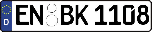 EN-BK1108