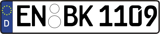 EN-BK1109