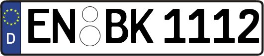 EN-BK1112