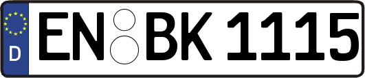 EN-BK1115