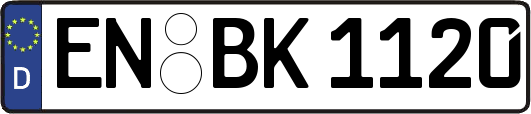 EN-BK1120