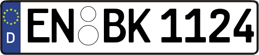 EN-BK1124