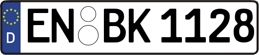 EN-BK1128