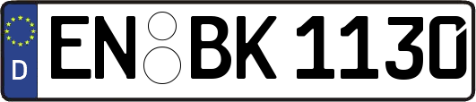 EN-BK1130