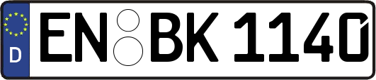 EN-BK1140