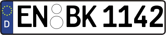 EN-BK1142