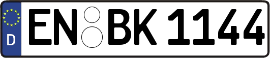 EN-BK1144