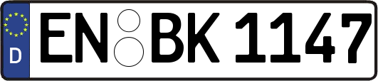 EN-BK1147