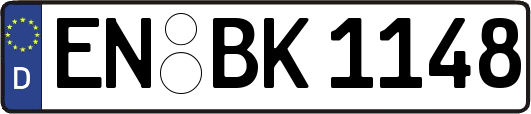 EN-BK1148