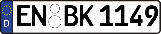 EN-BK1149