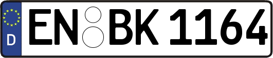 EN-BK1164