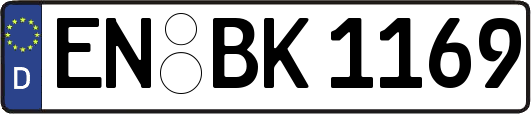 EN-BK1169