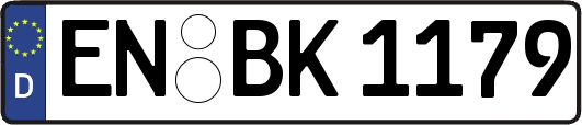 EN-BK1179