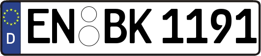 EN-BK1191