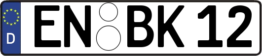 EN-BK12