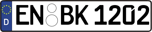 EN-BK1202