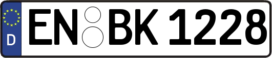 EN-BK1228