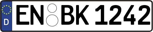 EN-BK1242