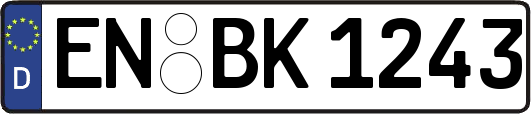 EN-BK1243