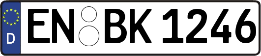 EN-BK1246