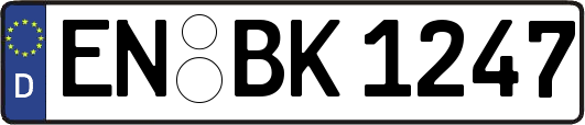 EN-BK1247