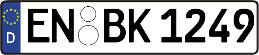 EN-BK1249