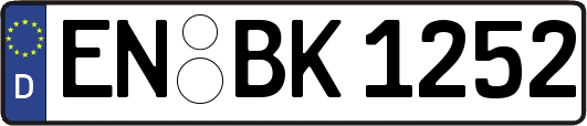 EN-BK1252