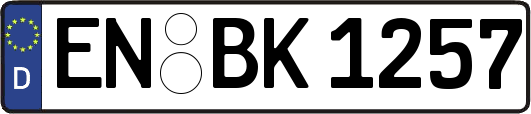 EN-BK1257